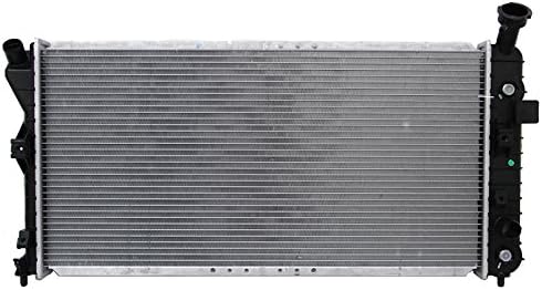 OSC Proizvodi za hlađenje 2343 novi radijator
