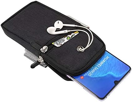 Telefonske torbe za telefonsku ruku Kompatibilno sa trčanjem, nosač telefona za ruke Kompatibilan sa iPhone