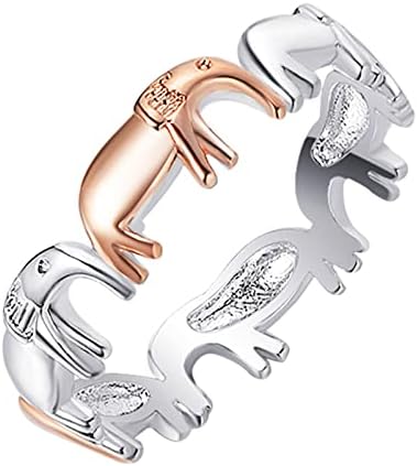 Kreativni dodaci Visoki kraj luksuzni puni dijamantski mikro set cirkonskih ženskih prstena za prsten za prstene