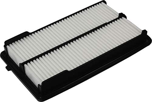 Zamjena EPAUTO GP477 za Honda / Acura Kruti ploču filter za vazduh za Accord V6, TLX V6