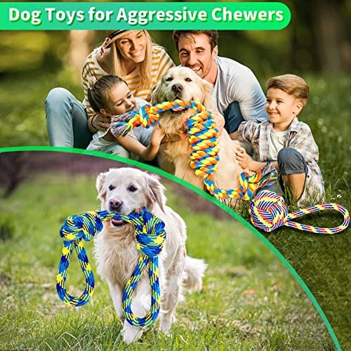 Velike psečke igračke za agresivne igračeve - igračke za pse za velike pse / igračke pse / igračke za bunične