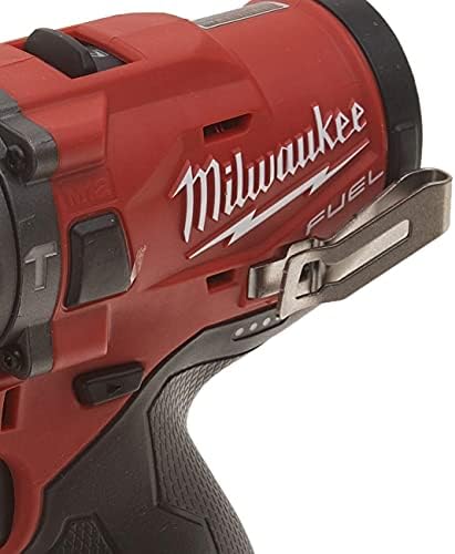 Milwaukee električni alati MLW2504-20 M12 bušilica za gorivo 1/2