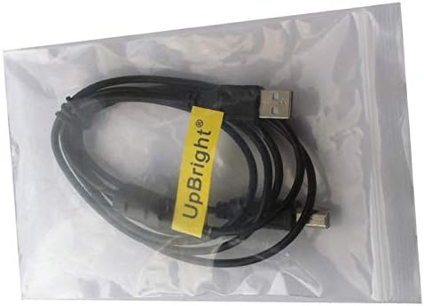 Upbright USB kabel za HP Photosmart 6520 1218 1215 1315 C3190 A868 A512 8050xi C7200 8750 A536 C7475 D5360 A310