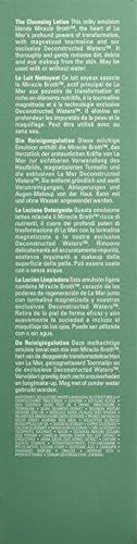 La Mer losion za čišćenje za Unisex - 200ml / 6.7 oz