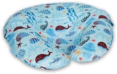 Jastuk za njegu gnijezdo koje podržava najbolji jastuk za dojenje pokloni za mamu registar mora