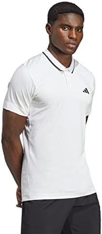 adidas Muška teniska Freelift Polo majica