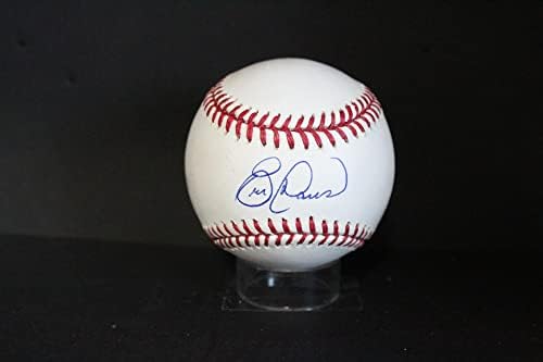 Eric Davis potpisao bejzbol autografa Auto PSA / DNK AM13398 - AUTOGREMENA BASEBALLS