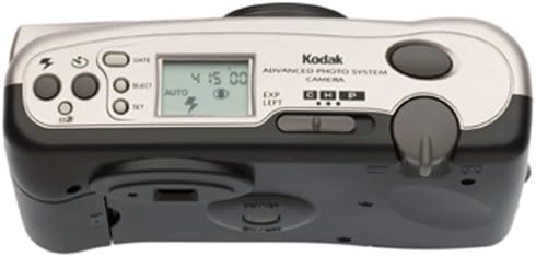 Kodak F600 Advantix zoom APS Kamera