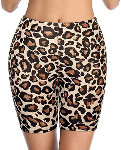 CFklopgg Swim Shorts Women plus veličina s džepovima Kratke hlače za plažu za ljeto plus veličina