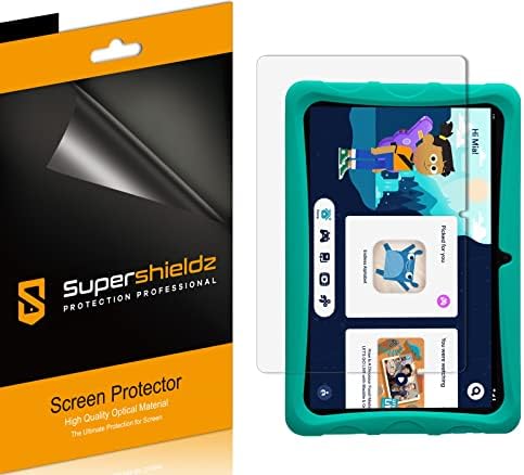 Supershieldz Zaštita ekrana protiv odsjaja dizajnirana za Onn 10/10. 1 inčni Dječiji Tablet