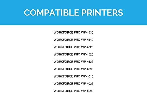 Proizvodi Remanus Obnovljena zamjena kertridža sa tintom za Epson 676XL T676XL visoke prinose WP-4020 WP-4530 WP-4540 WP-4010 WP-4023 WP-4090 WP-4520