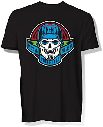 Metal Mulisha Boys Freestyle T-Shirt