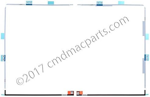 Odyson-VHB LCD ekran ljepljive trake zamjena za iMac 27 & # 34; A1419