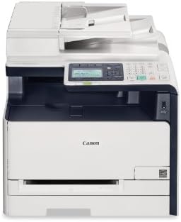 Canon Laseri imageCLASS MF8280cw bežični 4-u-1 laserski multifunkcionalni štampač u boji sa skenerom,