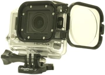 Makro Lens-Polar Pro filteri-GoPro Hero3 Vodootporna kućišta kompatibilna
