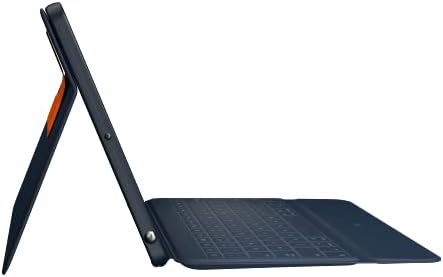 LOGITECH COMBO 3 IPAD tastaturna futrola sa pametnim konektorom za iPad za obrazovanje - klasična