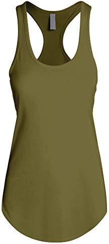 MA Croix Essentials Ženski trkački tank Active Yoga Jersey