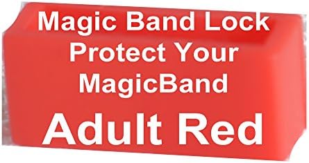 Brave Magic Band Zaštitite svoju čarobnu boju, veličinu i izbor količine