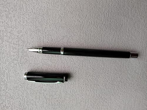 Metalna neutralna olovka, olovka za potpisivanje poslovanja, olovka za potpis u uredu)