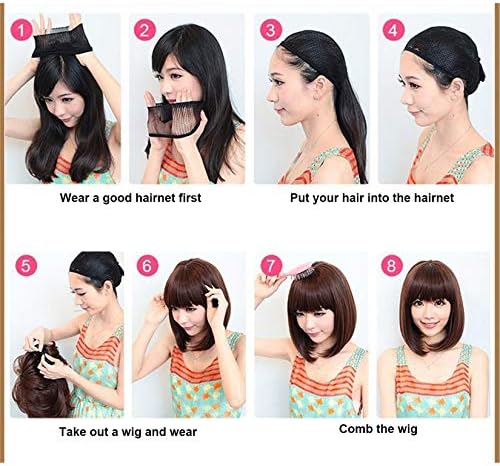 Andongnywell višebojne čipkaste prednje perike ljudska kosa za crnu ženu gustina kosa talas perika kosa