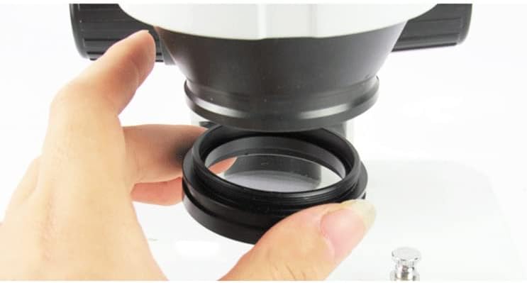 Oprema Za Mikroskop 0.5 X Potrošni Materijal Za Mikroskop Sa Jednom Stereo Cijevi