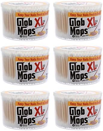 Glob Mops XL 6 pakovanje