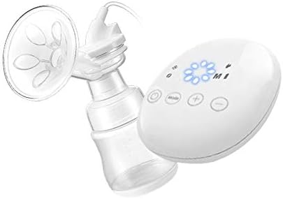 Pumpa za grudi masaža grudi sa punim ekranom osetljivim na dodir LED displej električna pumpa za