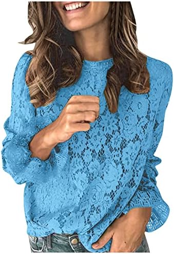 JJHAEVDY   ženske Casual lagane dukserice u boji sa kapuljačom duge rukave pulover majice